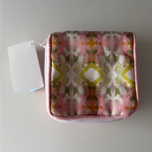 Laura Park Travel Jewelry Case